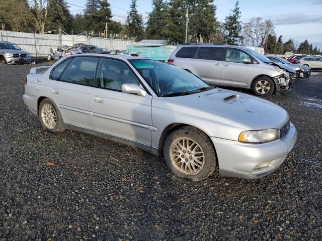 1999 Subaru Legacy GT