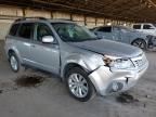 2011 Subaru Forester Limited