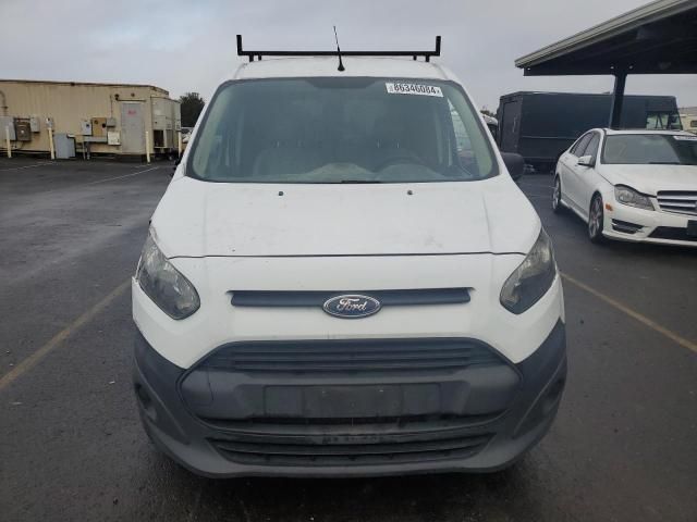 2015 Ford Transit Connect XL