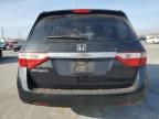 2013 Honda Odyssey EX