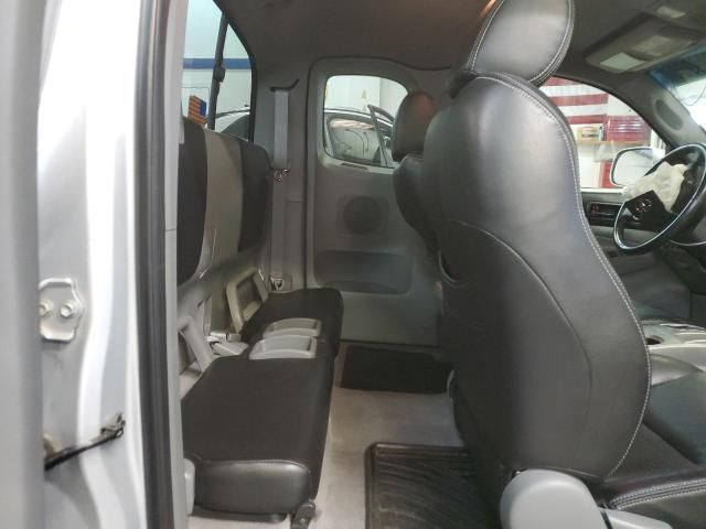 2008 Toyota Tacoma Access Cab