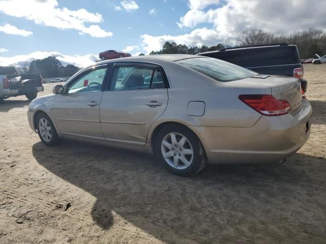 2006 Toyota Avalon XL