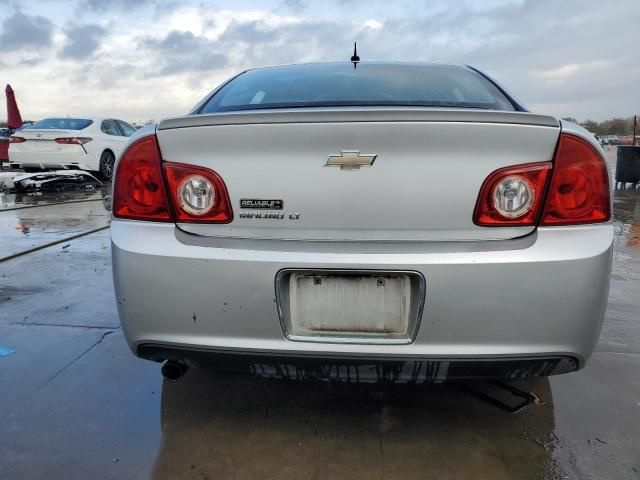 2010 Chevrolet Malibu 1LT