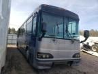 2002 Blue Bird School Bus / Transit Bus