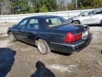 1998 Mercury Grand Marquis LS