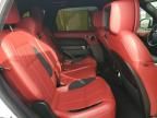 2018 Land Rover Range Rover Sport Supercharged Dynamic