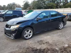 2014 Toyota Camry L en venta en Eight Mile, AL