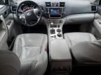 2013 Toyota Highlander Base