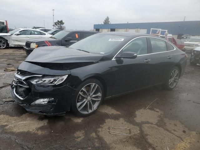 2021 Chevrolet Malibu Premier