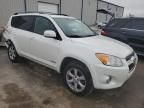 2011 Toyota Rav4 Limited