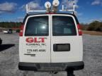 2014 Chevrolet Express G1500