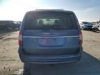 2012 Chrysler Town & Country Limited