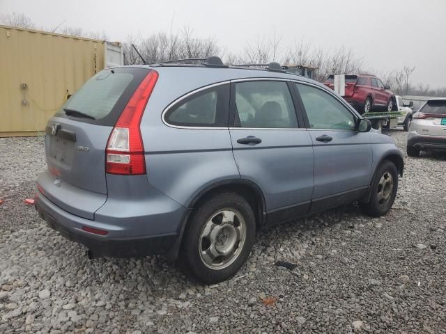 2010 Honda CR-V LX