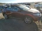 2011 Nissan Murano Crosscabriolet