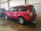 2006 Honda Pilot EX