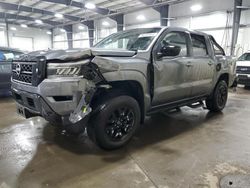 Nissan Frontier salvage cars for sale: 2023 Nissan Frontier S