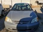 2002 Honda Civic LX