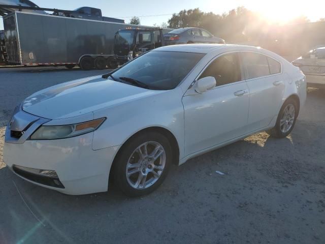 2010 Acura TL