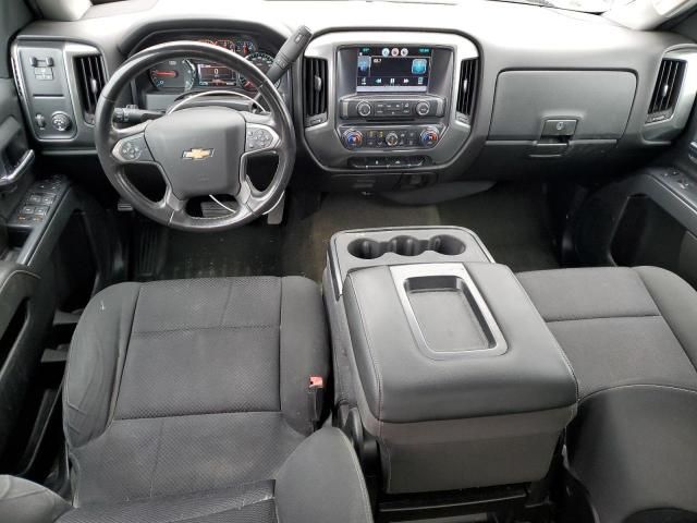 2015 Chevrolet Silverado C1500 LT