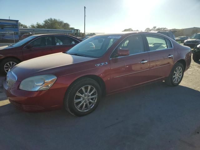 2009 Buick Lucerne CXL