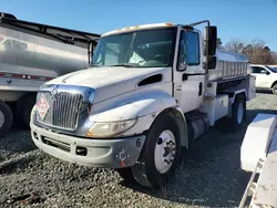 2007 International 4000 4300 en venta en Mebane, NC