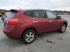 2010 Nissan Rogue S