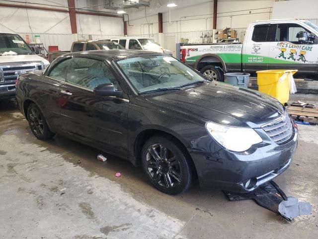 2008 Chrysler Sebring Limited