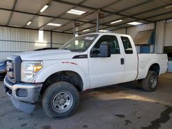 2016 Ford F250 Super Duty en venta en Brighton, CO