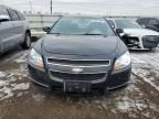 2009 Chevrolet Malibu LS