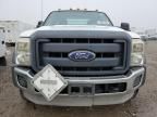 2013 Ford F550 Super Duty