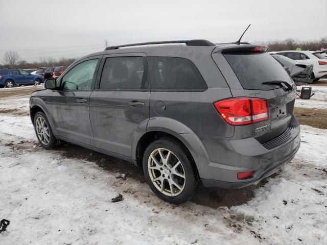 2015 Dodge Journey R/T