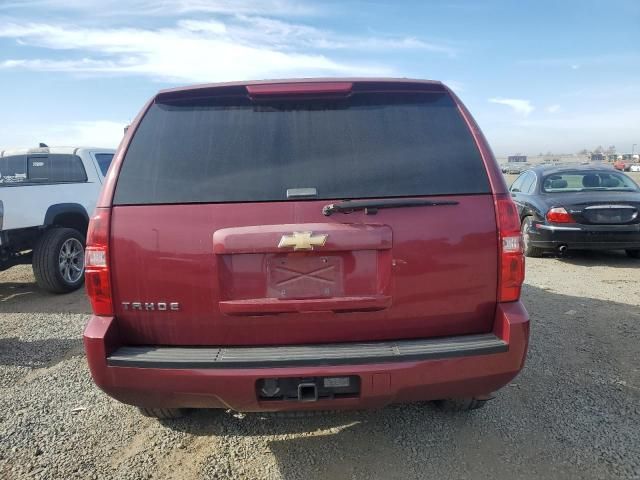 2007 Chevrolet Tahoe K1500