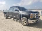 2015 Chevrolet Silverado C1500 LTZ