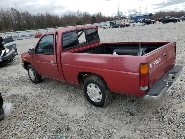 1995 Nissan Truck E/XE