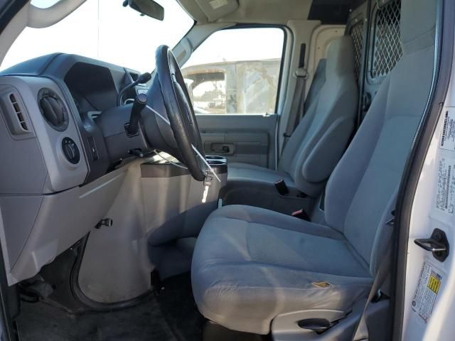 2012 Ford Econoline E150 Van