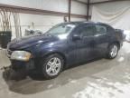 2012 Dodge Avenger SXT