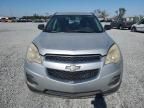 2011 Chevrolet Equinox LS