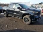 2021 Chevrolet Silverado K1500 LT Trail Boss