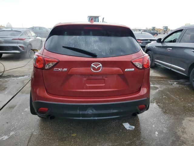 2013 Mazda CX-5 Touring