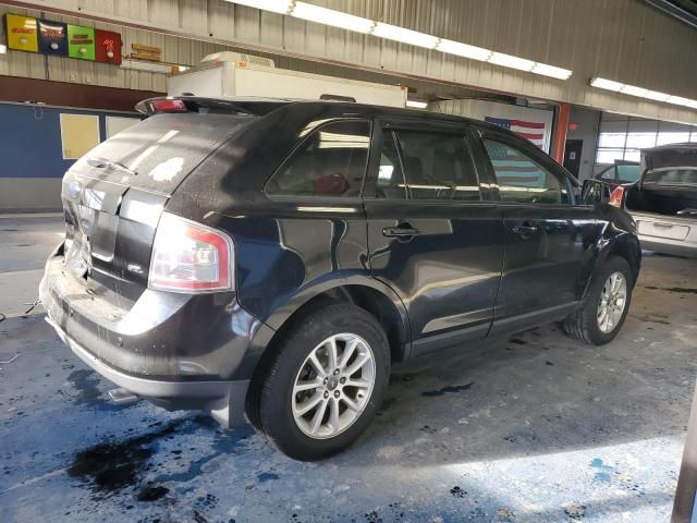 2009 Ford Edge SEL