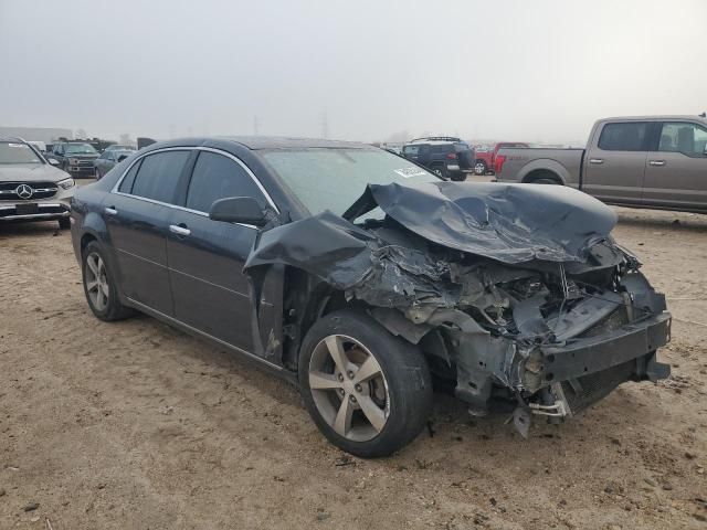 2012 Chevrolet Malibu 1LT