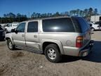 2002 Chevrolet Suburban C1500