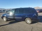 2005 Chrysler Town & Country Touring