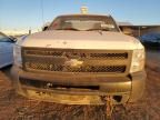 2009 Chevrolet Silverado K1500