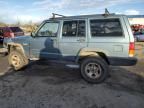 1998 Jeep Cherokee Sport