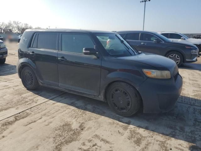 2009 Scion XB