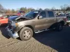 2005 Ford F150 Supercrew