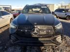 2024 Mercedes-Benz GLE 350 4matic