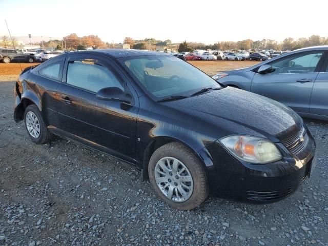 2009 Chevrolet Cobalt LT