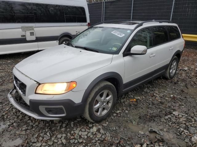 2008 Volvo XC70